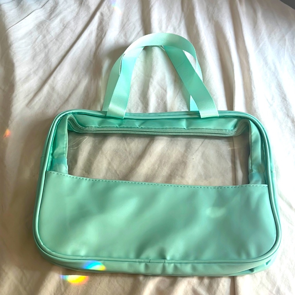 Travel bag cute and handy